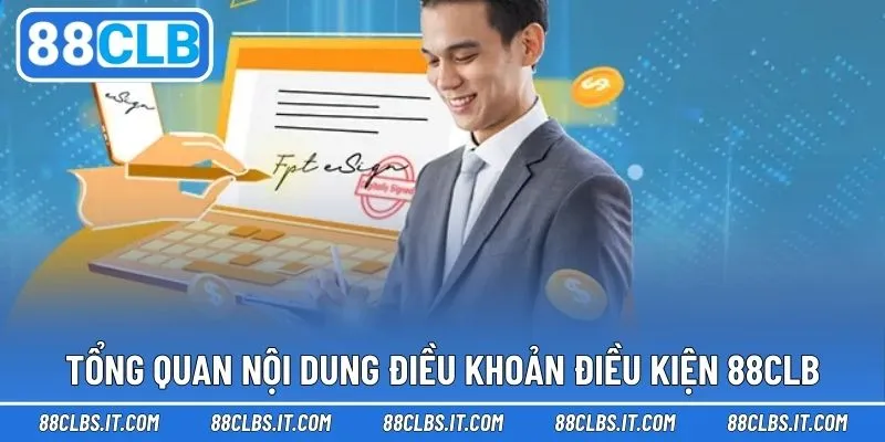 Thông tin hiểu cơ bản về chính sách điều khoản dịch vụ